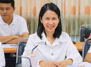 การประชุมข้าราชการ พนักงานราชการ และลูกจ้างประจำ ... พารามิเตอร์รูปภาพ 13